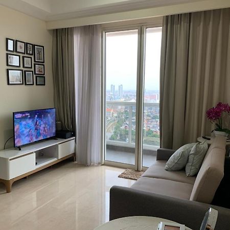 Menteng Park 19Th Cakarta Dış mekan fotoğraf