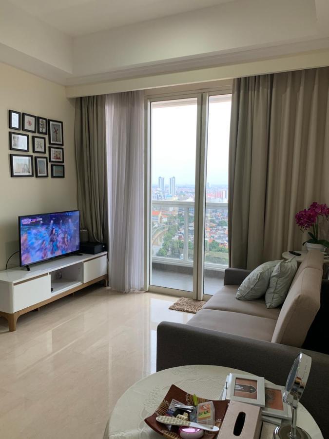 Menteng Park 19Th Cakarta Dış mekan fotoğraf