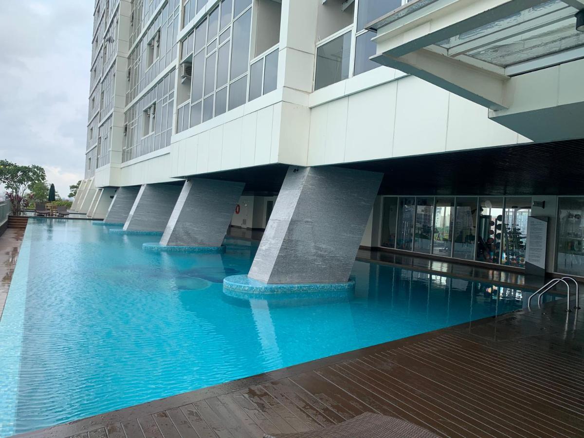 Menteng Park 19Th Cakarta Dış mekan fotoğraf
