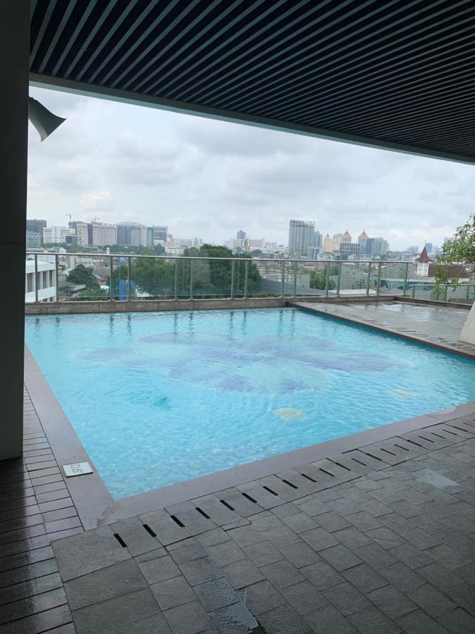 Menteng Park 19Th Cakarta Dış mekan fotoğraf